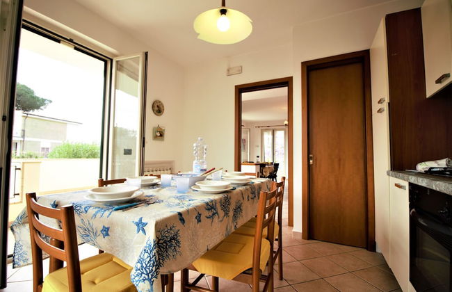 Holidaycasa Villa Iolanda - Piu Spazio piu Privacy - Photo 16