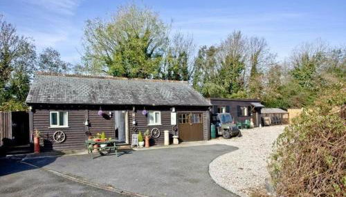 Hill Head Cottage - Foto 5