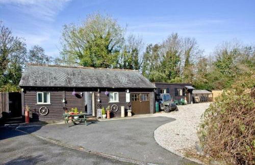 Hill Head Cottage - Foto 5