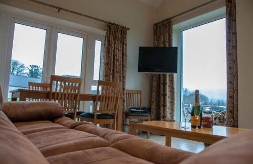 Strule Cottage - Foto 6