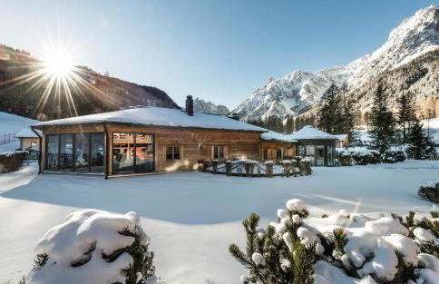 Residence Bad Moos - Foto 46