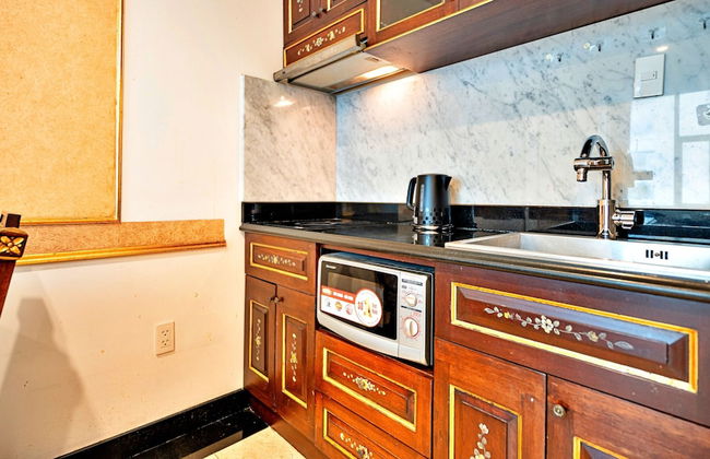 S79 Residences 345AB Apartment - Foto 62