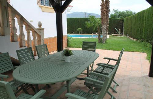 Villa Marín - Photo 8