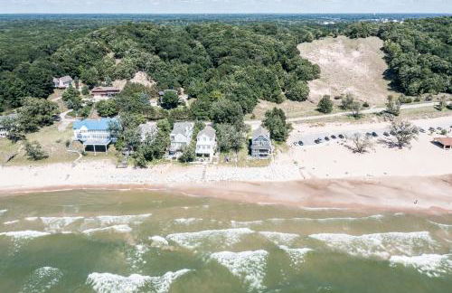 North Shore Private Beach Frontage - Foto 3