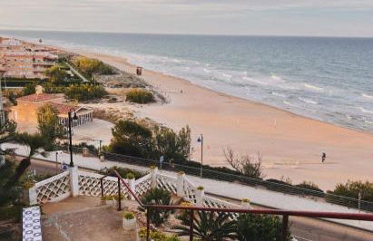 El Bikini Cullera - Junto a la playa - Right on the beach - Photo 9