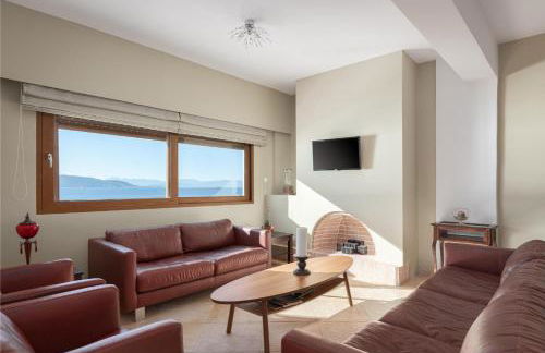 Zefis Villa Aegina - Foto 62