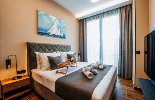 Dedaj Resort - Villa Almaro with Heated Pool - Foto 62