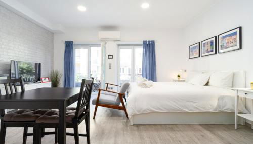 AL d' Cacilhas Studio - Foto 5