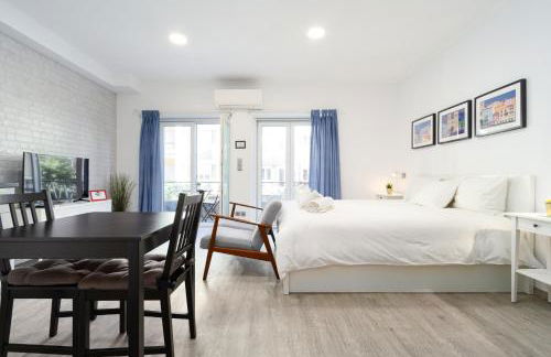 AL d' Cacilhas Studio - Foto 5