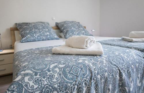 Apartments Anita - Foto 28