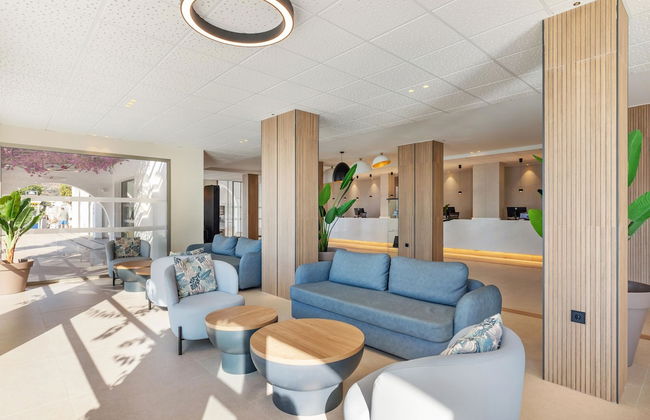 Apartamentos Best Club Pueblo Indalo - Foto 2