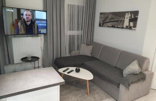 Apartament REDA CITY - Foto 8