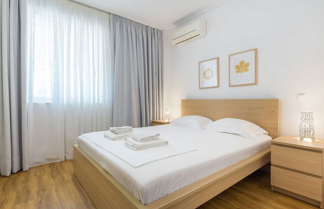 Elegance in Vouliagmeni - Foto 4