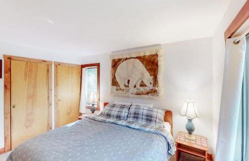 Ski Hike Getaway - Foto 10