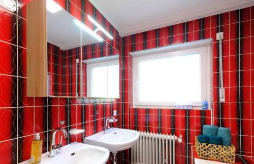 FeWo am Nimberg - Foto 10