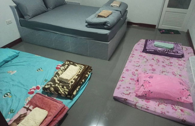 Bansuanmok Khaokho - Photo 46