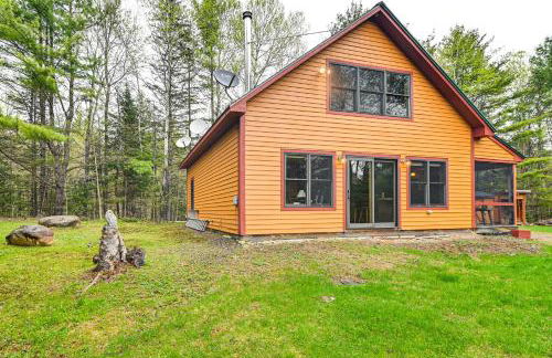 Fish, Hunt, Ride and Ski 4-Season Phillips Retreat - Photo 20