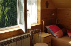 Noclegi u Gosi Mosty koło Gdyni - Foto 11