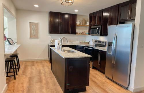 Annapolis Charm Waterfront Getaway Near USNA - FISH & CRAB from your PRIVATE PIER! - Foto 12