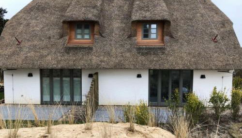 Rantum Dorf - Ferienappartments im Reetdachhaus 1& 2 - Foto 2