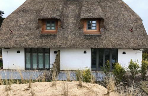 Rantum Dorf - Ferienappartments im Reetdachhaus 1& 2 - Foto 2