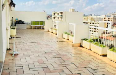 Les hauteurs de la Capelette - Foto 8