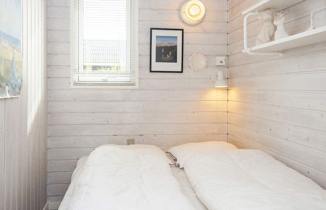 5 Person Holiday Home in Lemvig-by Traum - Foto 2