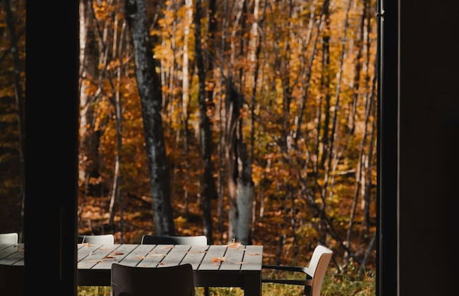 Naro Cabin in Laurentides - Foto 46