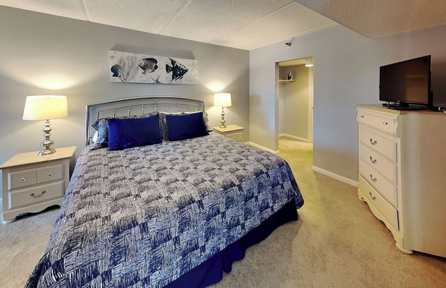 Jacksonville Beachdrifter by Distinctive Beach Rentals - Foto 3