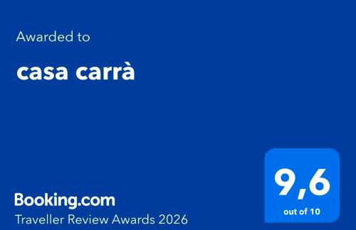 casa carrà - Foto 5