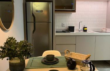 Studio 1 - Super charmoso - A CASA - Photo 13