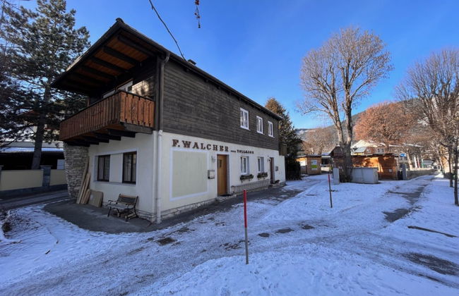 Dachsteingasse - Foto 18