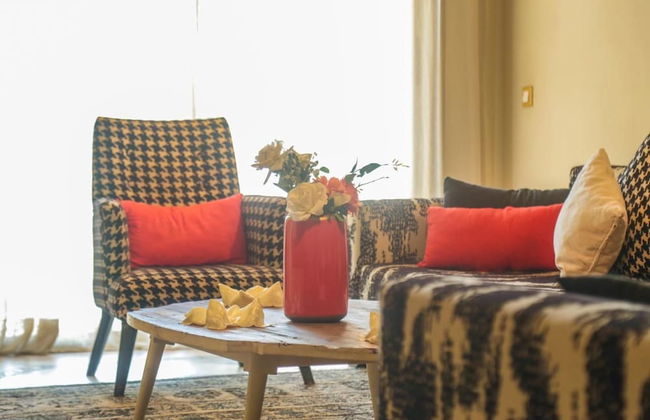 Villa London - Foto 11