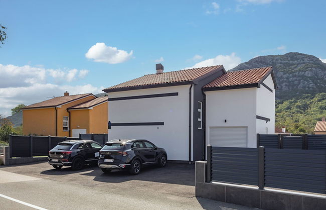 Pool House Beba Tribalj Lake - Foto 23