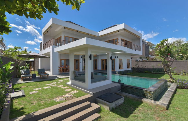 The Manik Kalisada - Foto 62