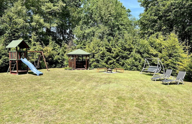 Holiday Home in Poland Near Baltic Beach - Photo 18