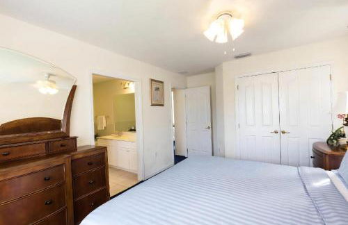 Lucky Landing - Private Heated Pool & Spa - Foto 21