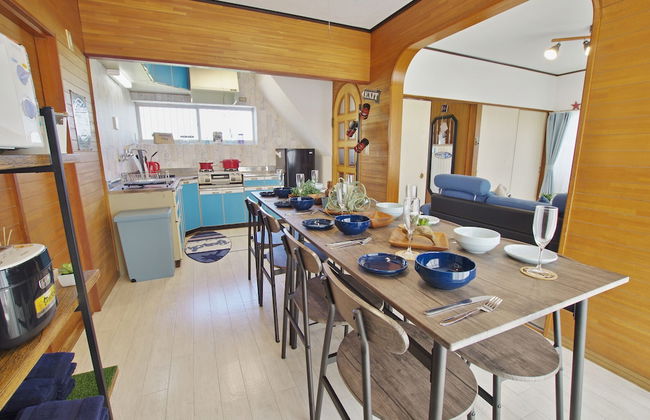 Villent Kujukuri Arrow - Foto 13