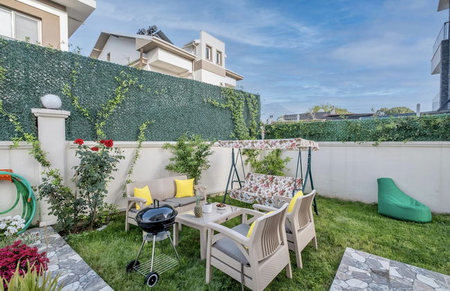 Villa Lonicera - Foto 25