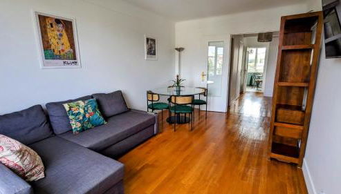 Apt 2 pièces, 2 lits, à 15' Paris centre, 30' Disney - Foto 2