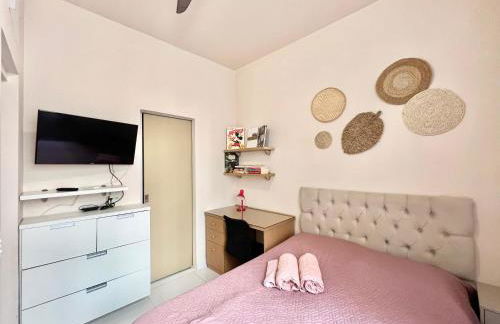 Apartamento pertinho da praia e do metrô - Foto 22