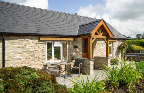 Gwaun Cottage - Foto 1