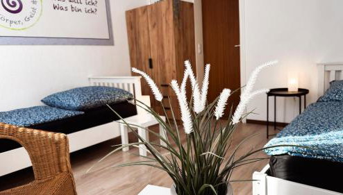 Haus 15-20P - 8Zi - Aurora Hamburg - Foto 1