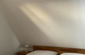 Hus op de Wurth Ferienwohnung Seeblick - Foto 11