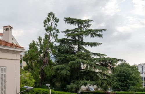 Beautiful apartment Cannes center terrace parking - Foto 20