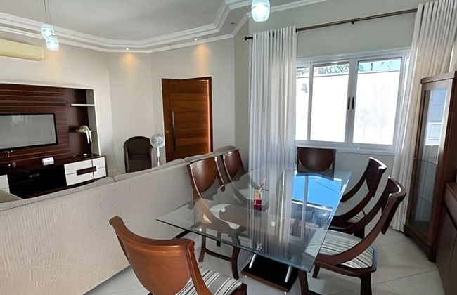 Casa com piscina em Bertioga 1 - Foto 23