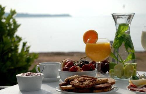 Casa Montzo boutique hotel - Foto 39