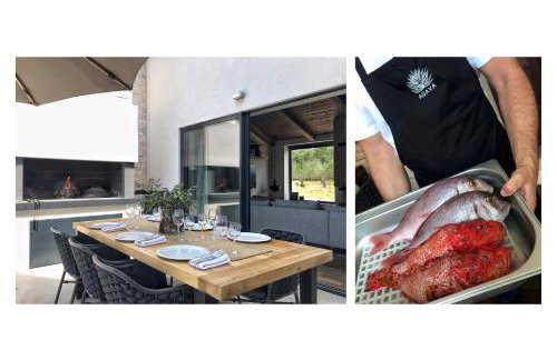 Villa Zann - Foto 11