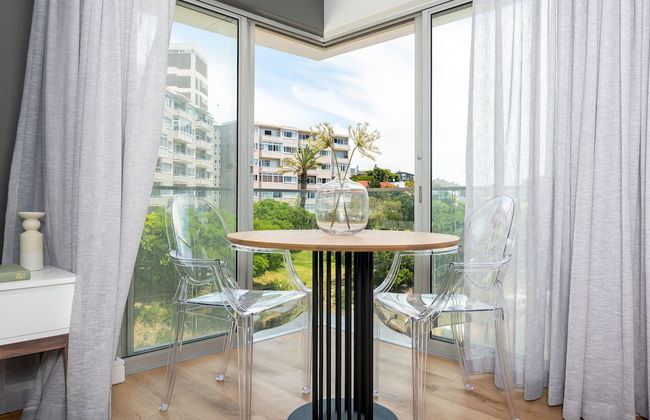 Point Break Luxury Apartments - Foto 80