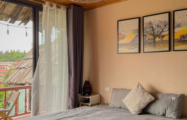 LoveHouse Homstay Sapa - Foto 42